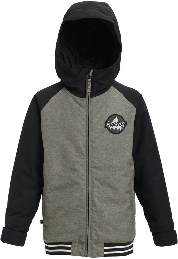 BOYS GAMEDAY JK HTRBOG/TRUBLK