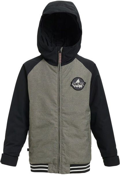 BOYS GAMEDAY JK HTRBOG/TRUBLK