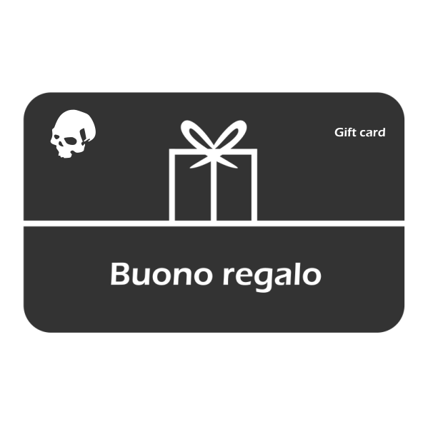 Gift Card Radical Spot