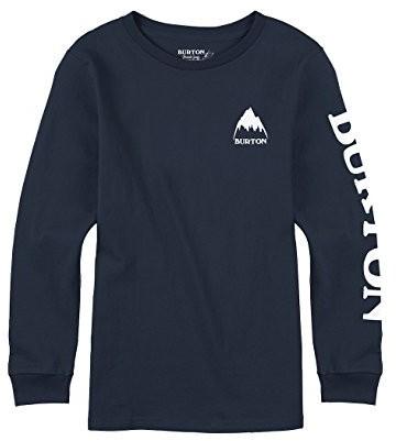 BOYS ELITE LS INDIGO