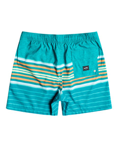 ALL DAY STRIPES LB