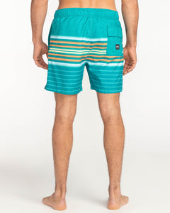 ALL DAY STRIPES LB