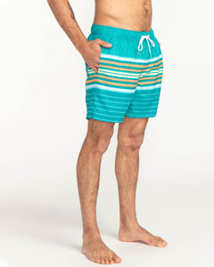 ALL DAY STRIPES LB