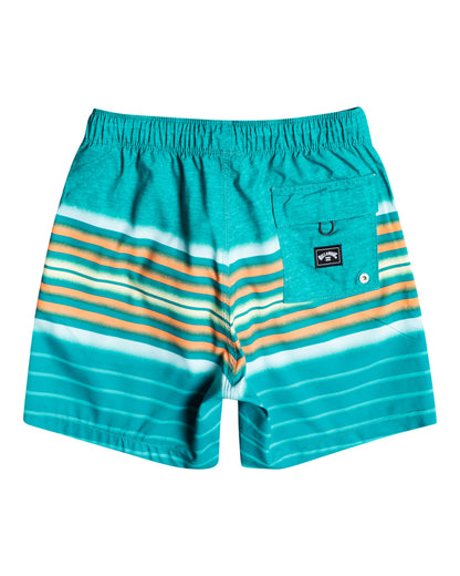 ALL DAY STRIPE LB BO