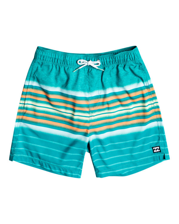 ALL DAY STRIPE LB BO