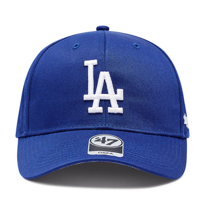 47 Cappellino MVP Raised Basic Los Angeles Dodgers