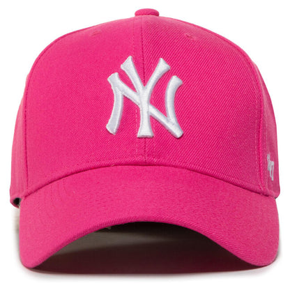 47 Cappellino MVP Snapback New York Yankees