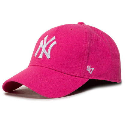 47 Cappellino MVP Snapback New York Yankees