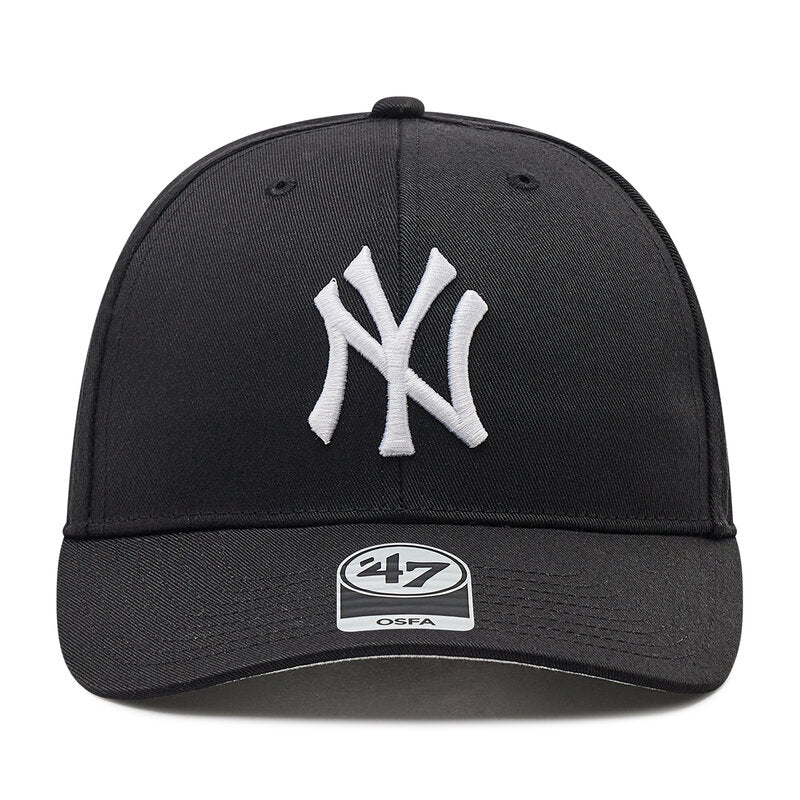 47 Cappellino MVP Raised Basic New York Yankees