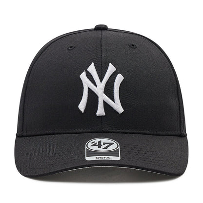 47 Cappellino MVP Raised Basic New York Yankees