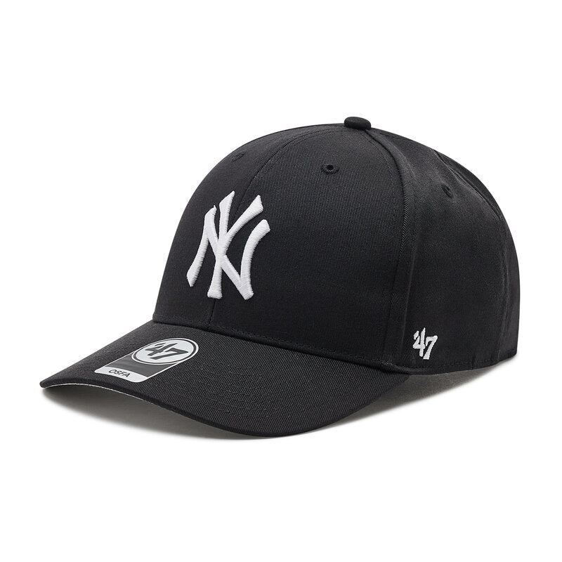 47 Cappellino MVP Raised Basic New York Yankees