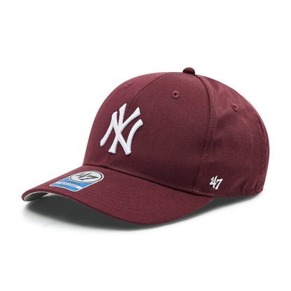 47 Cappellino MVP Raised Basic New York Yankees