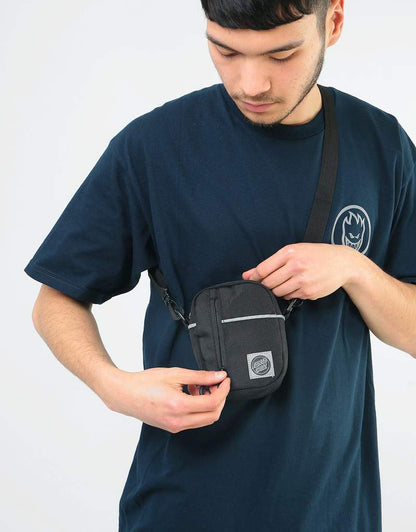 Connect Shoulder Bag