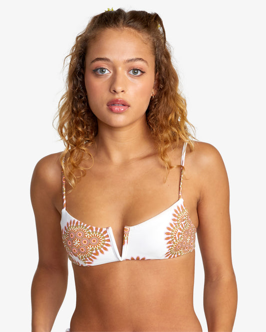 SEROTONIN V-WIRE BRA