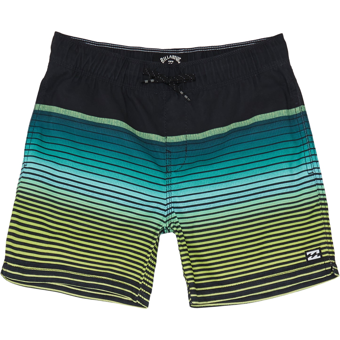 ALL DAY STRIPE BOY L