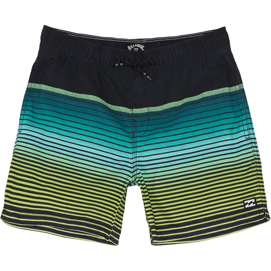 ALL DAY STRIPE BOY L