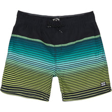 Carica l&#39;immagine nel visualizzatore di Gallery, ALL DAY STRIPE BOY L
