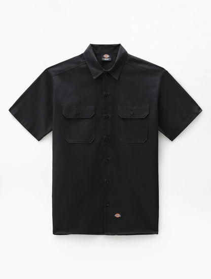 WORK SHIRT SS
