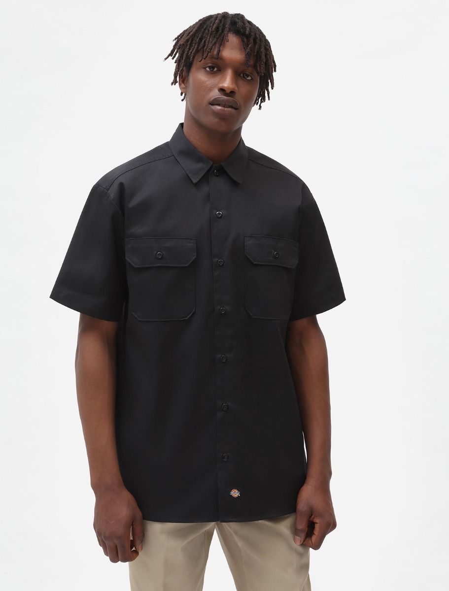 WORK SHIRT SS