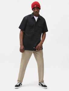 WORK SHIRT SS