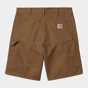Double Knee Short