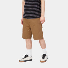 Carica l&#39;immagine nel visualizzatore di Gallery, Double Knee Short
