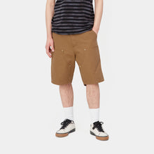 Carica l&#39;immagine nel visualizzatore di Gallery, Double Knee Short
