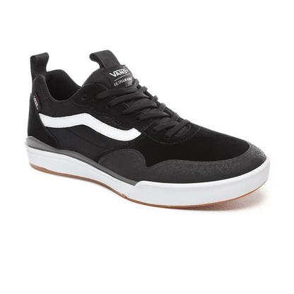 MN Ultrarange Pro 2 Black/White