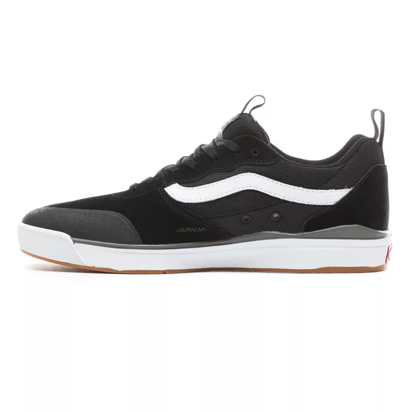 MN Ultrarange Pro 2 Black/White
