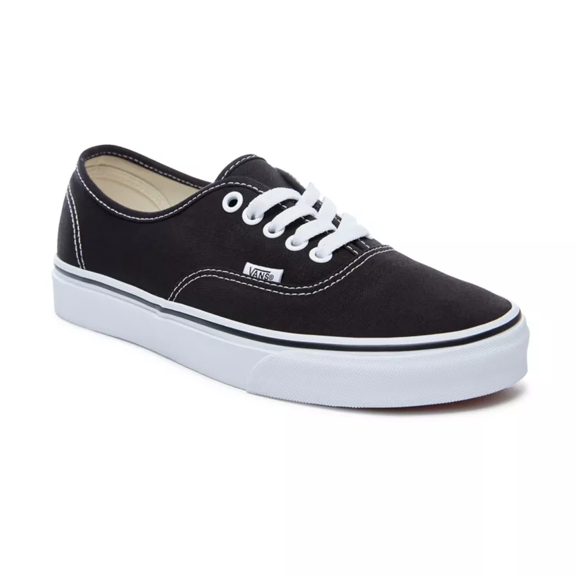 UA AUTHENTIC Black