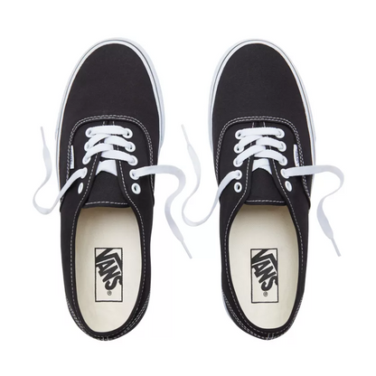 UA AUTHENTIC Black