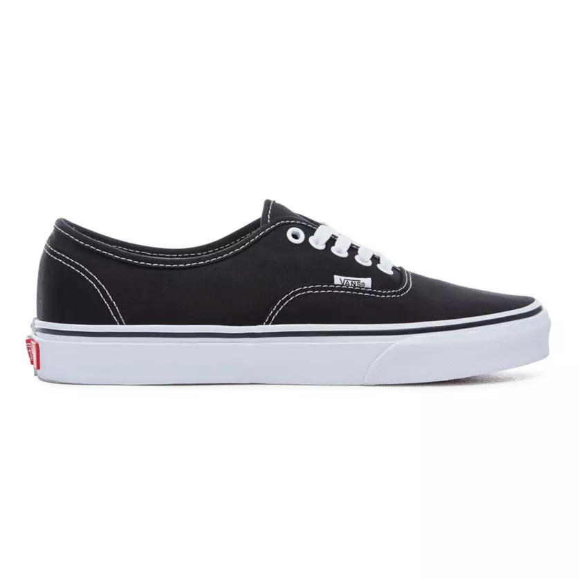 UA AUTHENTIC Black