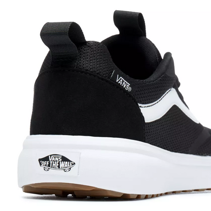 UA UltraRange Rapidw Black/White