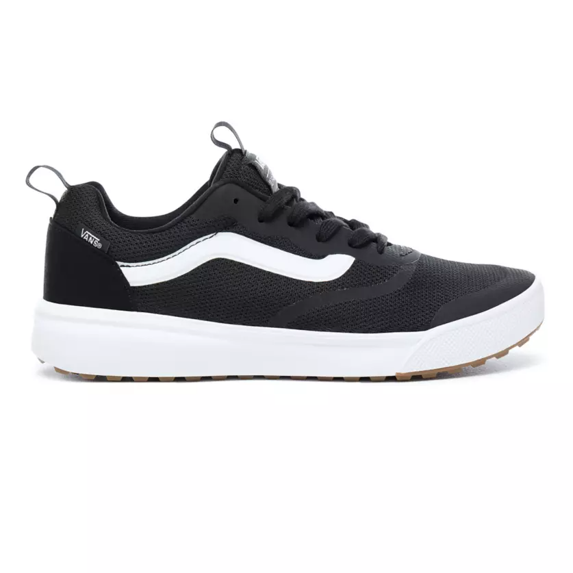 UA UltraRange Rapidw Black/White