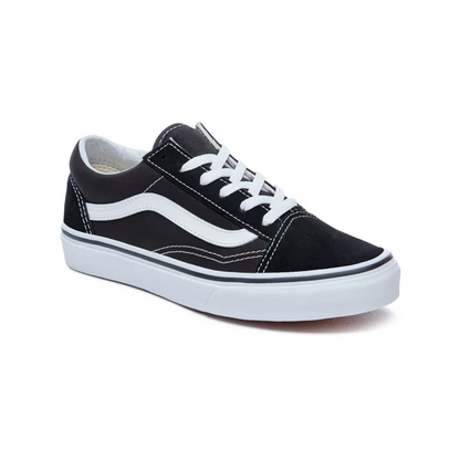 UY Old Skool Black/True Whit