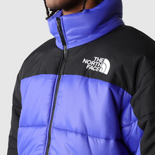 Carica l&#39;immagine nel visualizzatore di Gallery, M HMLYN INSULATED JACKET
