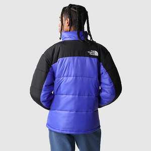 M HMLYN INSULATED JACKET