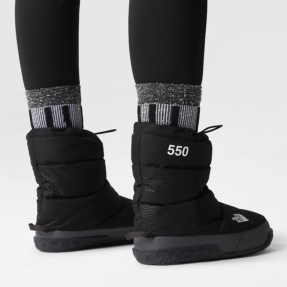 W NUPTSE APRES BOOTIE