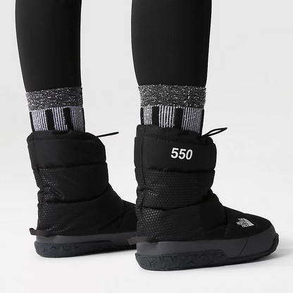 W NUPTSE APRES BOOTIE