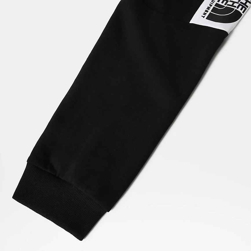 M FINE ALPINE EQUIPMENT PANT