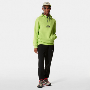 M FINE ALPINE EQUIPMENT PANT