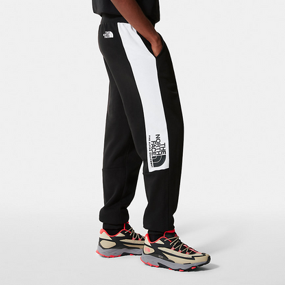 M FINE ALPINE EQUIPMENT PANT