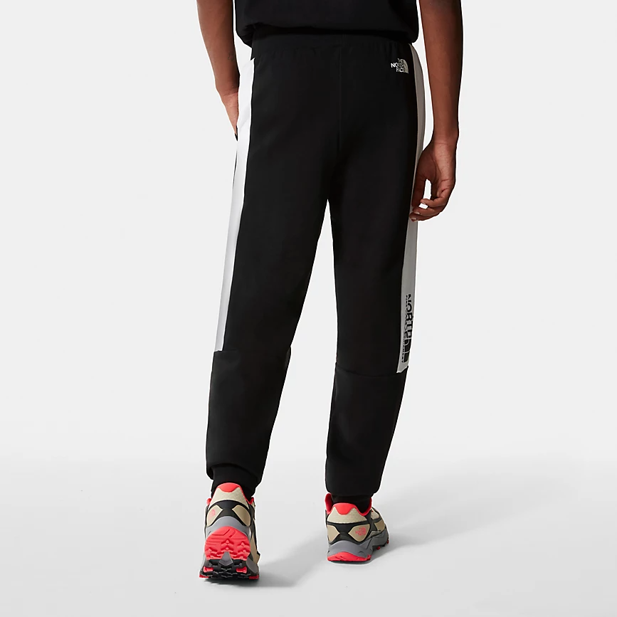 M FINE ALPINE EQUIPMENT PANT