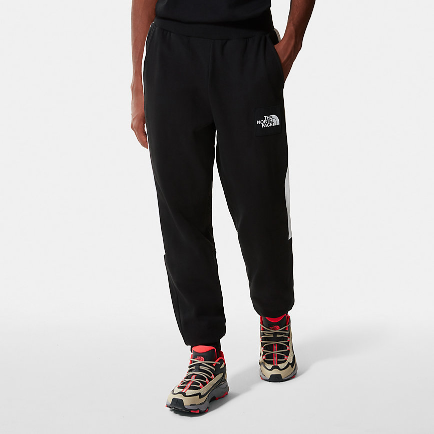 M FINE ALPINE EQUIPMENT PANT