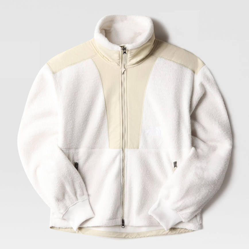 W 94 HIGH PILE DENALI JACKET