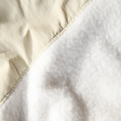 W 94 HIGH PILE DENALI JACKET