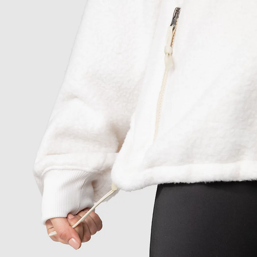 W 94 HIGH PILE DENALI JACKET