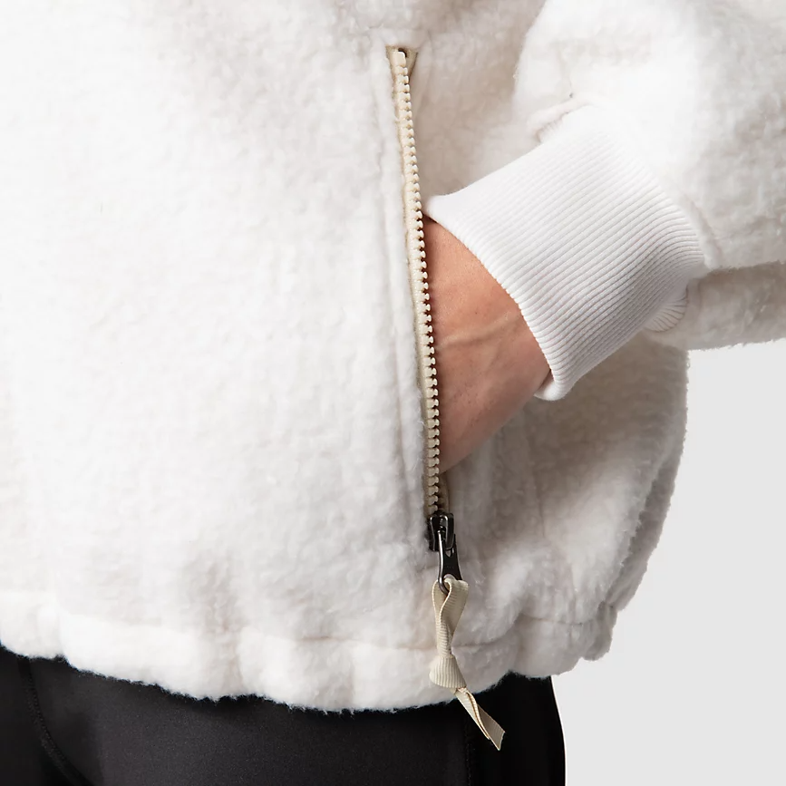 W 94 HIGH PILE DENALI JACKET