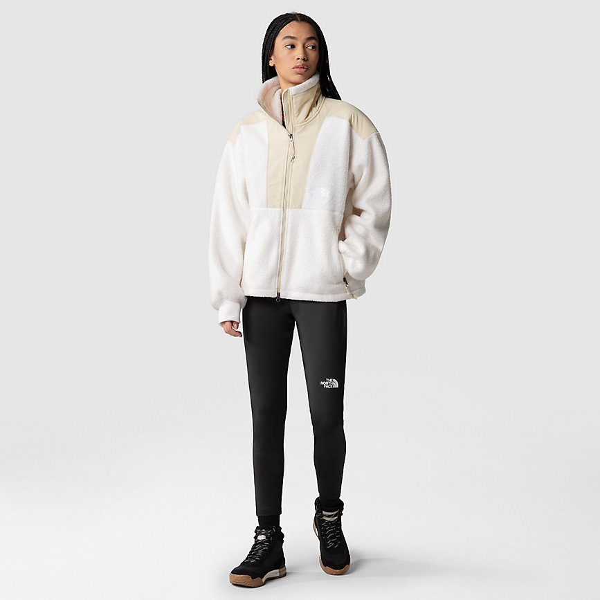 W 94 HIGH PILE DENALI JACKET