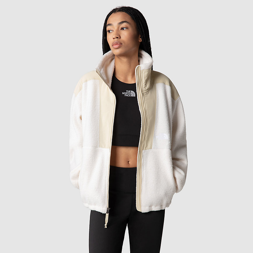 W 94 HIGH PILE DENALI JACKET